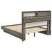 Fenwick 5 Pc Bedroom Set - Visions in Furniture (La Mirada, CA)