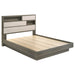 Fenwick 5 Pc Bedroom Set - Visions in Furniture (La Mirada, CA)