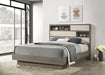 Fenwick Queen Bed - Visions in Furniture (La Mirada, CA)