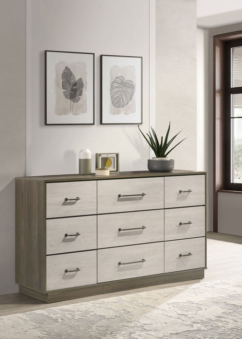 Fenwick Dresser - Visions in Furniture (La Mirada, CA)
