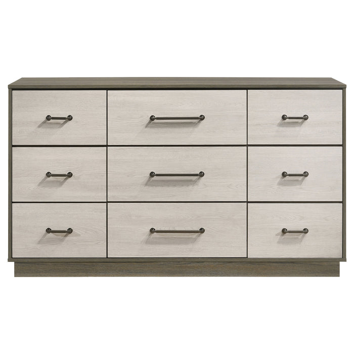 Fenwick Dresser - Visions in Furniture (La Mirada, CA)