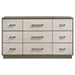 Fenwick Dresser - Visions in Furniture (La Mirada, CA)