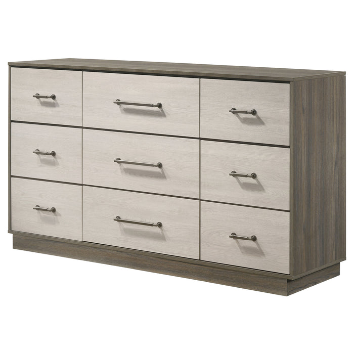 Fenwick Dresser - Visions in Furniture (La Mirada, CA)