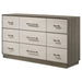 Fenwick Dresser - Visions in Furniture (La Mirada, CA)