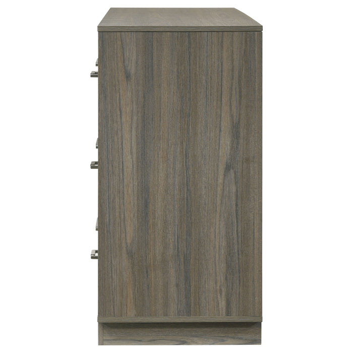 Fenwick Dresser - Visions in Furniture (La Mirada, CA)