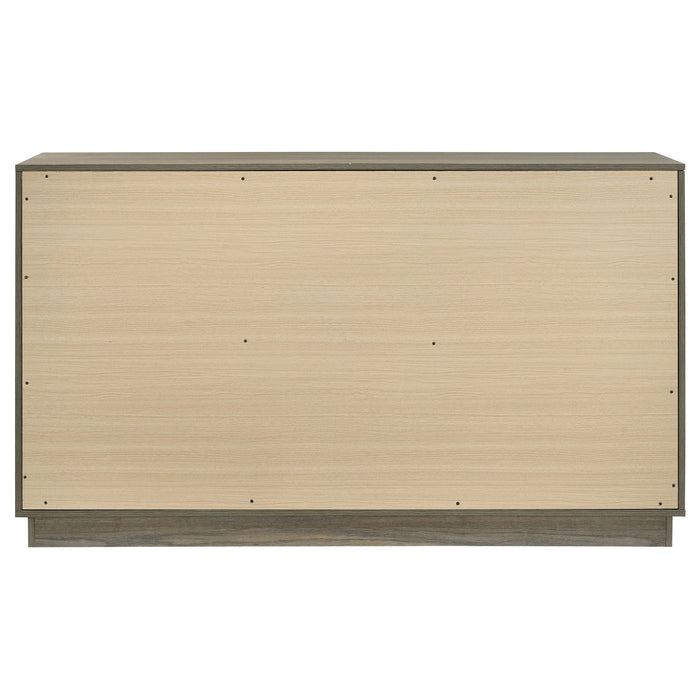 Fenwick Dresser - Visions in Furniture (La Mirada, CA)