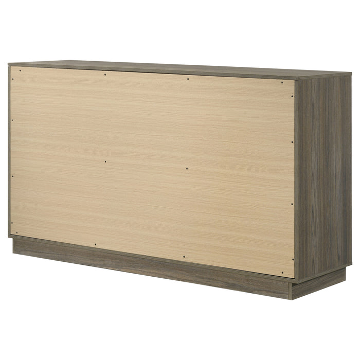 Fenwick Dresser - Visions in Furniture (La Mirada, CA)