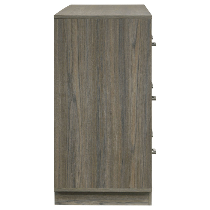 Fenwick Dresser - Visions in Furniture (La Mirada, CA)