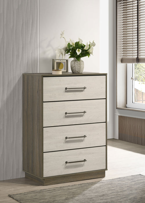 Fenwick Chest - Visions in Furniture (La Mirada, CA)