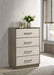 Fenwick Chest - Visions in Furniture (La Mirada, CA)
