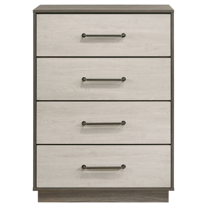 Fenwick Chest - Visions in Furniture (La Mirada, CA)