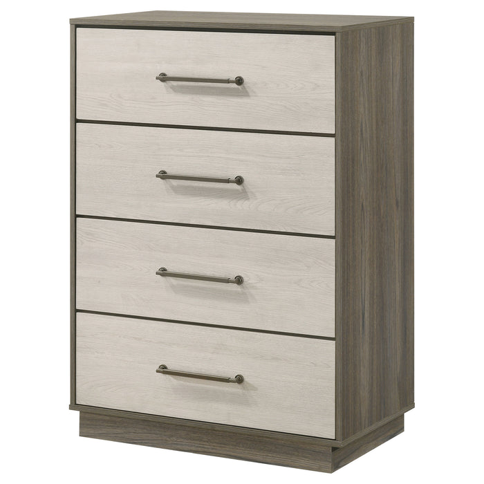 Fenwick Chest - Visions in Furniture (La Mirada, CA)