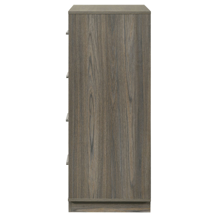 Fenwick Chest - Visions in Furniture (La Mirada, CA)