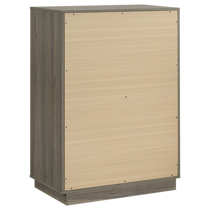 Fenwick Chest - Visions in Furniture (La Mirada, CA)