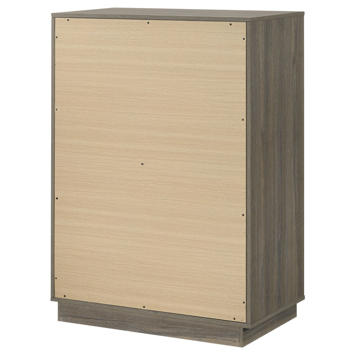 Fenwick Chest - Visions in Furniture (La Mirada, CA)