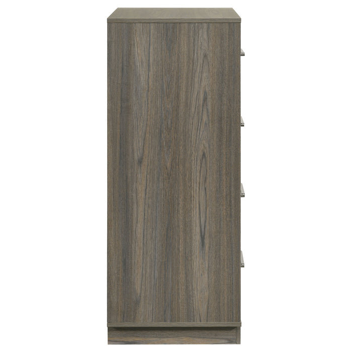 Fenwick Chest - Visions in Furniture (La Mirada, CA)