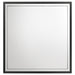 Lucia 4 & 5 Piece Bedroom Set King & Queen Beige & Grey - Visions in Furniture (La Mirada, CA)