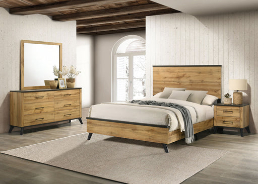 Kaywood Bedroom Sets - Visions in Furniture (La Mirada, CA)