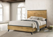 Kaywood Eastern King, Queen, Twin, & Full Bed - Visions in Furniture (La Mirada, CA)