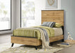 Kaywood Eastern King, Queen, Twin, & Full Bed - Visions in Furniture (La Mirada, CA)