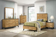 Kaywood Eastern King, Queen, Twin, & Full Bed - Visions in Furniture (La Mirada, CA)