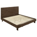 Glenwood 4 Pc Bedroom Set - Visions in Furniture (La Mirada, CA)