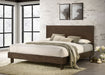 Glenwood Eastern King Bed - Visions in Furniture (La Mirada, CA)