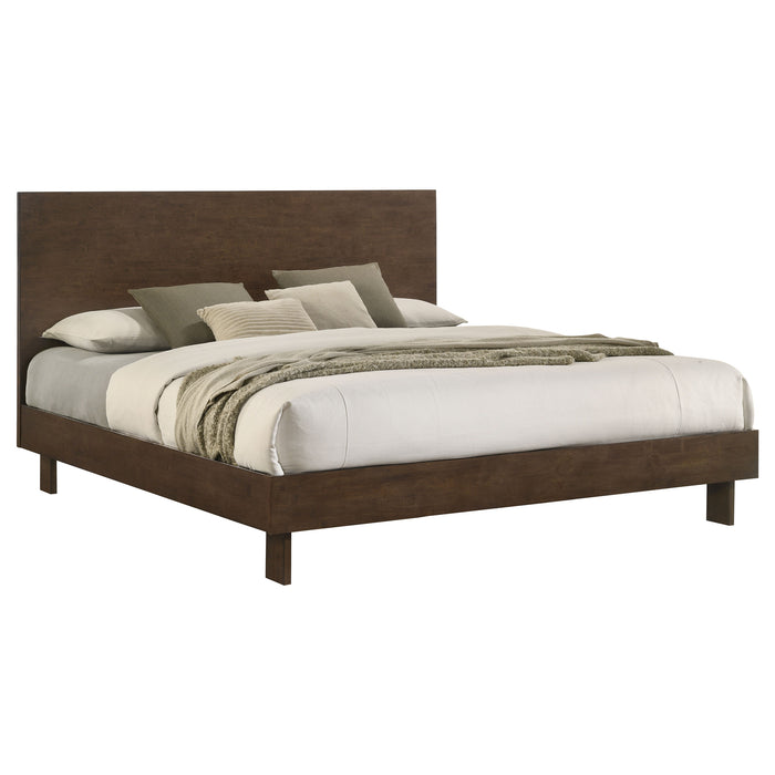 Glenwood Eastern King Bed - Visions in Furniture (La Mirada, CA)
