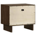 Glenwood 4 Pc Bedroom Set - Visions in Furniture (La Mirada, CA)