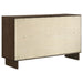 Glenwood 4 Pc Bedroom Set - Visions in Furniture (La Mirada, CA)