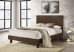 Glenwood Queen Bed - Visions in Furniture (La Mirada, CA)