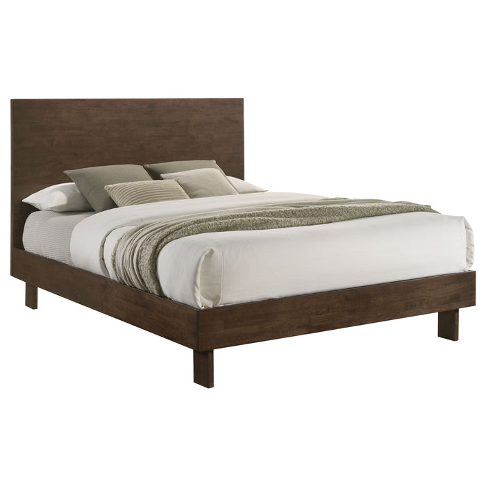 Glenwood Queen Bed - Visions in Furniture (La Mirada, CA)