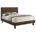 Glenwood Queen Bed - Visions in Furniture (La Mirada, CA)