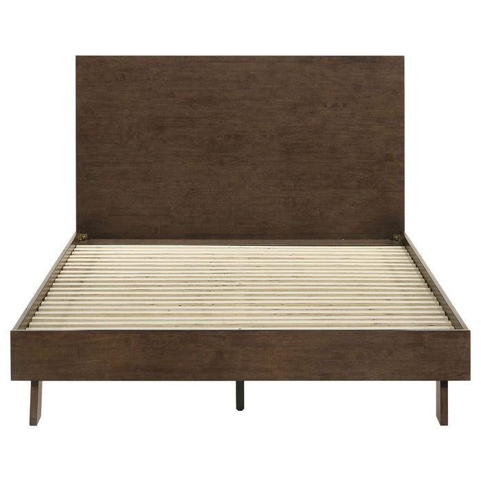 Glenwood Queen Bed - Visions in Furniture (La Mirada, CA)