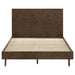 Glenwood Queen Bed - Visions in Furniture (La Mirada, CA)