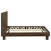Glenwood Queen Bed - Visions in Furniture (La Mirada, CA)