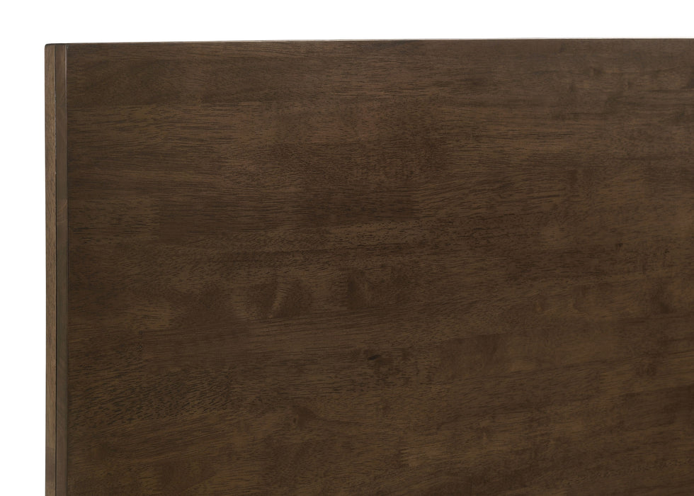 Glenwood Queen Bed - Visions in Furniture (La Mirada, CA)