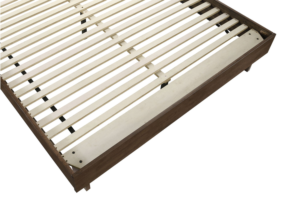 Glenwood Queen Bed - Visions in Furniture (La Mirada, CA)