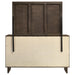 Glenwood Dresser With Mirror - Visions in Furniture (La Mirada, CA)