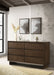 Glenwood Dresser - Visions in Furniture (La Mirada, CA)