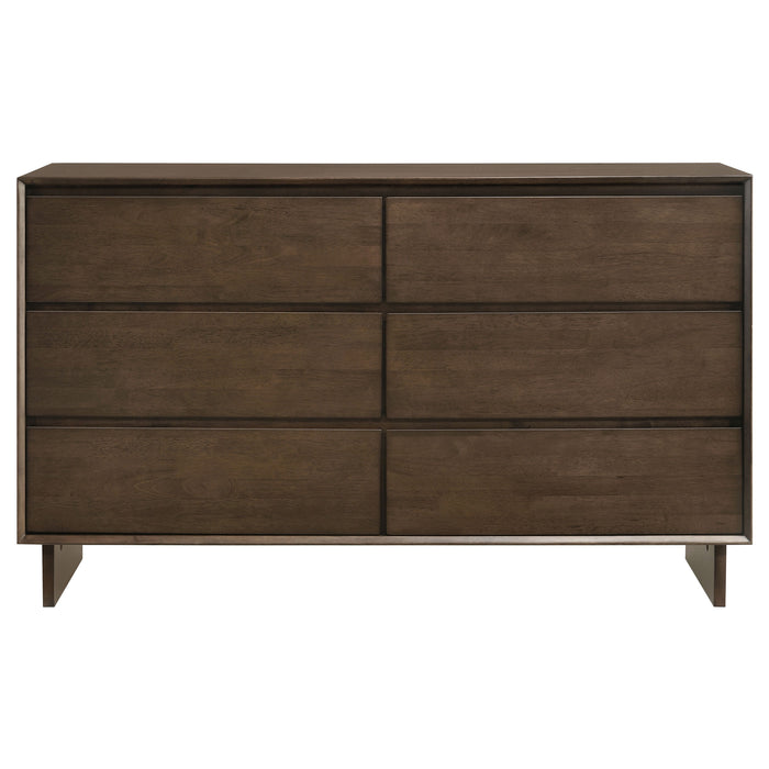 Glenwood Dresser - Visions in Furniture (La Mirada, CA)