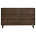 Glenwood Dresser - Visions in Furniture (La Mirada, CA)