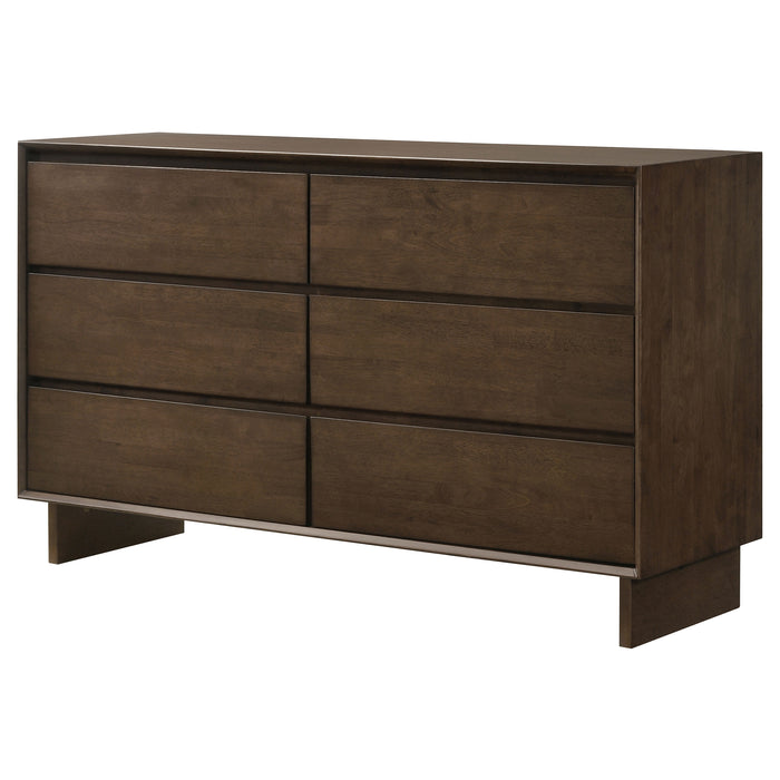 Glenwood Dresser - Visions in Furniture (La Mirada, CA)