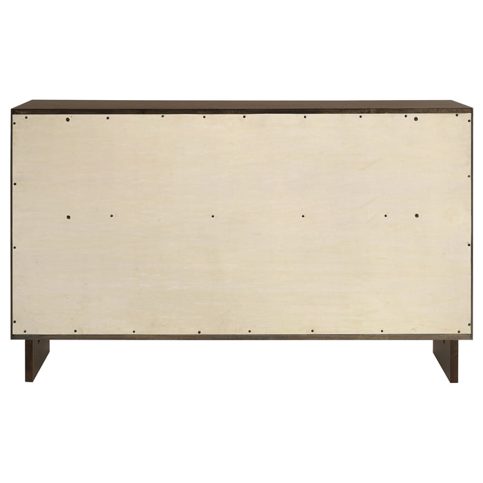 Glenwood Dresser - Visions in Furniture (La Mirada, CA)
