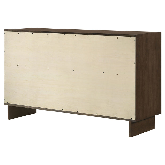 Glenwood Dresser - Visions in Furniture (La Mirada, CA)