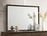 Glenwood Dresser Mirror - Visions in Furniture (La Mirada, CA)