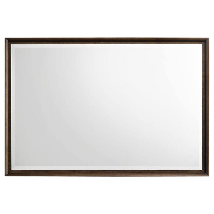 Glenwood Dresser Mirror - Visions in Furniture (La Mirada, CA)