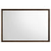Glenwood Dresser Mirror - Visions in Furniture (La Mirada, CA)