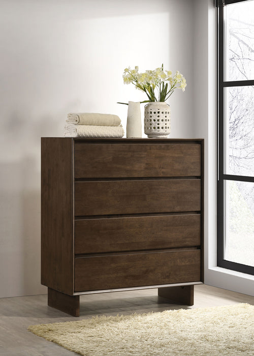 Glenwood Chest - Visions in Furniture (La Mirada, CA)