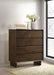 Glenwood Chest - Visions in Furniture (La Mirada, CA)